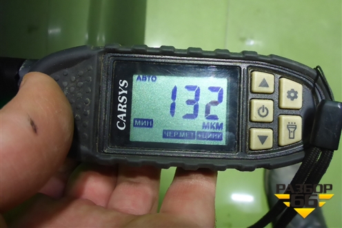 Дверь передняя правая (551000337AA) для Exeed VX с 2021г (ВХ)