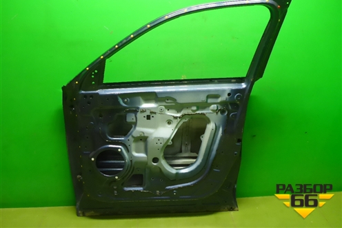 Дверь передняя правая (551000337AA) для Exeed VX с 2021г (ВХ)