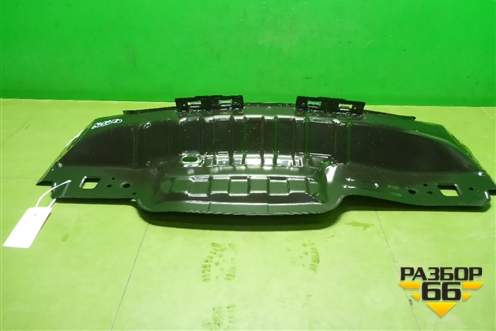 Панель задняя (69100H0001) для Kia Rio с 2017г (Рио 4)