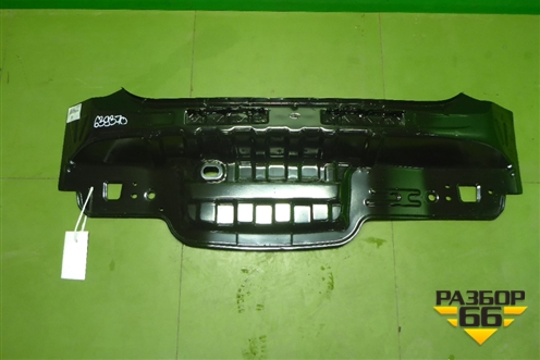 Панель задняя (69100H0001) для Kia Rio с 2017г (Рио 4)