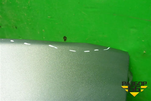 Крыло переднее правое (под повторитель) (66321A6010) для Hyundai i30 с 2012-2017г (Ай30)