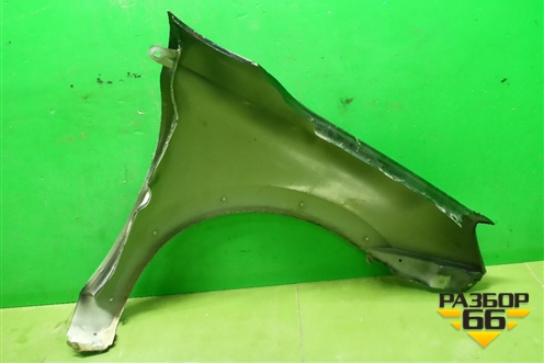 Крыло переднее левое (после 2018г Cross) (8450104276) для VAZ Granta/Гранта