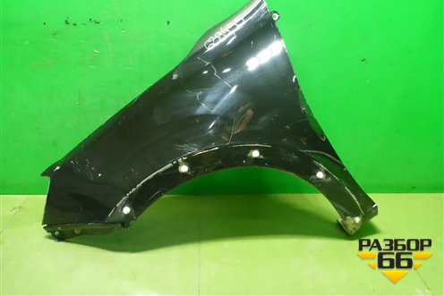 Крыло переднее левое (после 2018г Cross) (8450104276) для VAZ Granta/Гранта