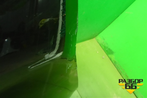 Крыло переднее левое (после 2018г Cross) (8450104276) для VAZ Granta/Гранта