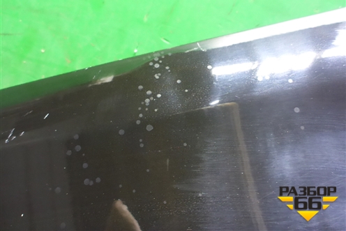 Крыло переднее левое (после 2018г Cross) (8450104276) для VAZ Granta/Гранта