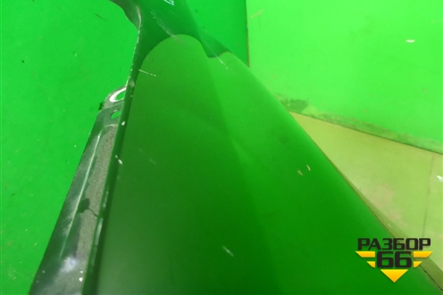 Крыло переднее левое (после 2018г Cross) (8450104276) для VAZ Granta/Гранта