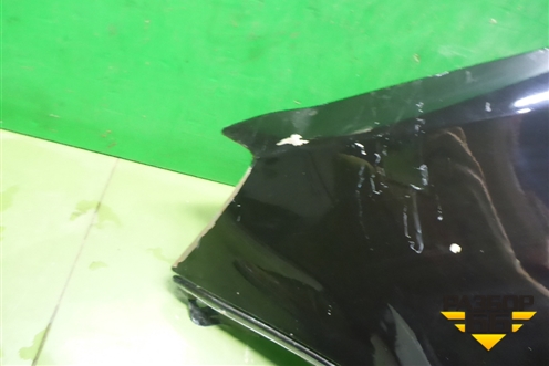 Крыло переднее левое (после 2018г Cross) (8450104276) для VAZ Granta/Гранта