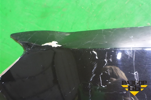 Крыло переднее левое (после 2018г Cross) (8450104276) для VAZ Granta/Гранта