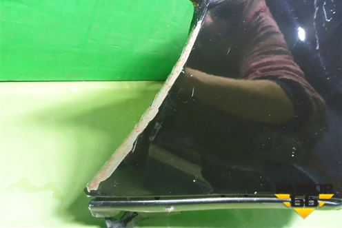 Крыло переднее левое (после 2018г Cross) (8450104276) для VAZ Granta/Гранта