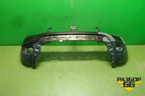 Бампер передний (после 2015г) (620224960R) для Renault Duster I с 2010-2021г (Дастер)