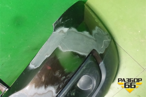 Бампер передний (после 2015г) (620224960R) для Renault Duster I с 2010-2021г (Дастер)