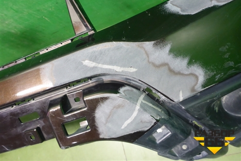 Бампер передний (после 2015г) (620224960R) для Renault Duster I с 2010-2021г (Дастер)