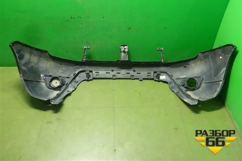 Бампер передний (после 2015г) (620224960R) для Renault Duster I с 2010-2021г (Дастер)