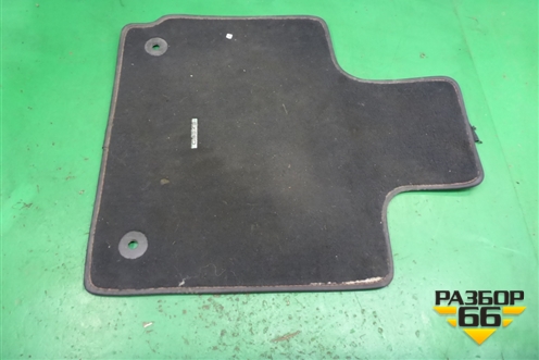 Ковры салона для Exeed TXL с 2020-2024г (ТХЛ)