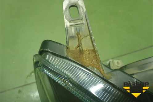 Фара правая (после 2013г) (21923711010) для VAZ Kalina/Калина