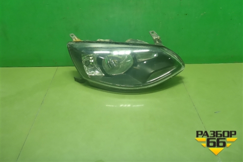 Фара правая (после 2013г) (21923711010) для VAZ Kalina/Калина