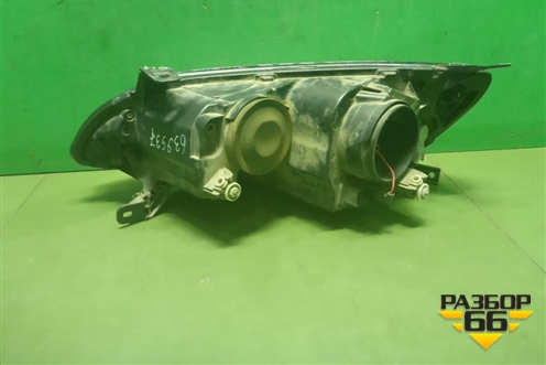 Фара правая (после 2013г) (21923711010) для VAZ Kalina/Калина