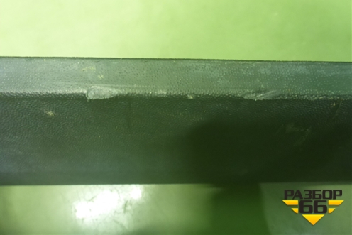 Накладка двери передней левой (5006100XKN04A) для Haval Dargo с 2022г (Дарго)