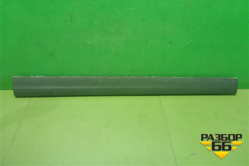 Накладка двери передней левой (5006100XKN04A) для Haval Dargo с 2022г (Дарго)