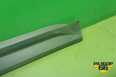 Накладка двери передней правой (6600125112) для Geely Coolray с 2019-2025г (Кулрей)