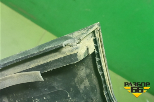 Накладка двери передней правой (6600125112) для Geely Coolray с 2019-2025г (Кулрей)