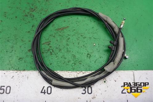 Трос открывания багажника для Hyundai Solaris с 2010-2016г (Солярис)