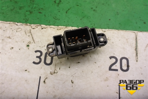 Кнопка стеклоподъёмника для Hyundai Solaris с 2010-2016г (Солярис)