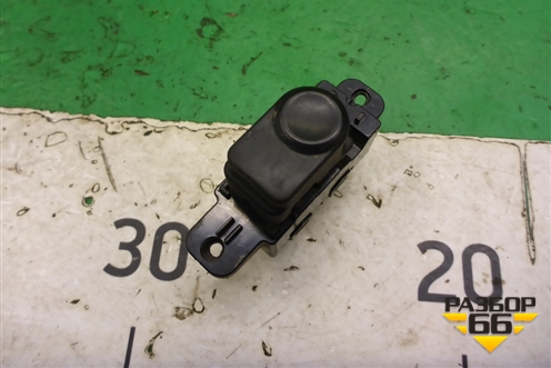 Кнопка стеклоподъёмника для Hyundai Solaris с 2010-2016г (Солярис)