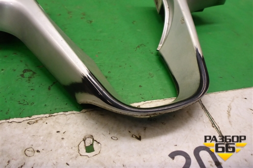 Модуль кнопок (на руль) для Hyundai Solaris с 2010-2016г (Солярис)