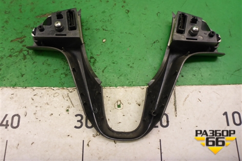 Модуль кнопок (на руль) для Hyundai Solaris с 2010-2016г (Солярис)