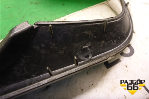 Модуль кнопок (на руль) для Hyundai Solaris с 2010-2016г (Солярис)