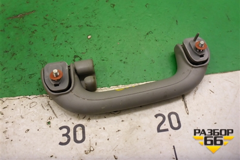 Ручка внутренняя потолочная (задняя правая) для Hyundai Solaris с 2010-2016г (Солярис)