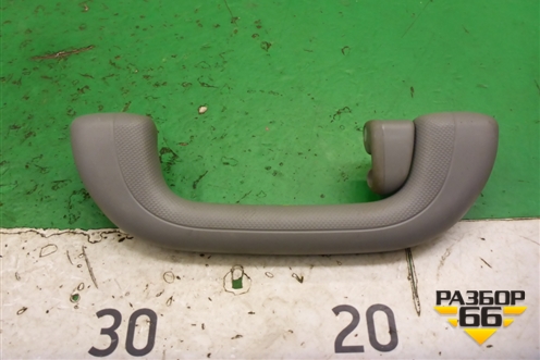 Ручка внутренняя потолочная (задняя правая) для Hyundai Solaris с 2010-2016г (Солярис)