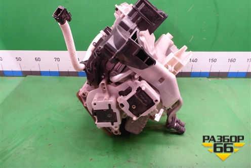 Корпус отопителя (под радиатор) (4431605653) для Subaru Legacy Outback (B14) с 2009-2014г (Легаси Аутбек)