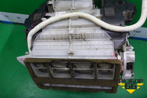 Корпус отопителя (под радиатор) (4431605653) для Subaru Legacy Outback (B14) с 2009-2014г (Легаси Аутбек)