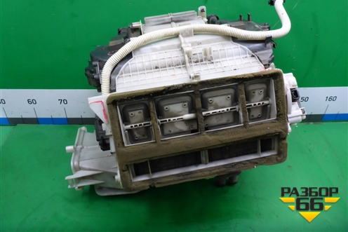 Корпус отопителя (под радиатор) (4431605653) для Subaru Legacy Outback (B14) с 2009-2014г (Легаси Аутбек)