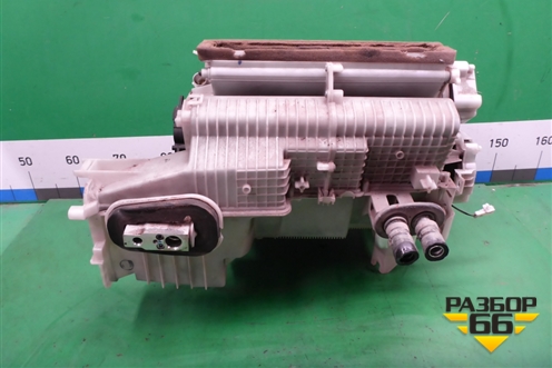 Корпус отопителя (под радиатор) (4431605653) для Subaru Legacy Outback (B14) с 2009-2014г (Легаси Аутбек)