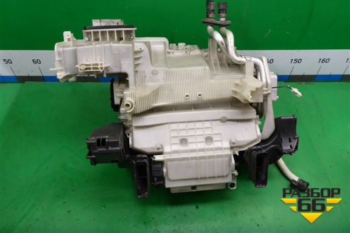 Корпус отопителя (под радиатор) (4431605653) для Subaru Legacy Outback (B14) с 2009-2014г (Легаси Аутбек)