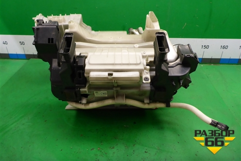 Корпус отопителя (под радиатор) (4431605653) для Subaru Legacy Outback (B14) с 2009-2014г (Легаси Аутбек)