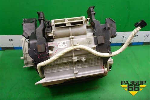 Корпус отопителя (под радиатор) (4431605653) для Subaru Legacy Outback (B14) с 2009-2014г (Легаси Аутбек)