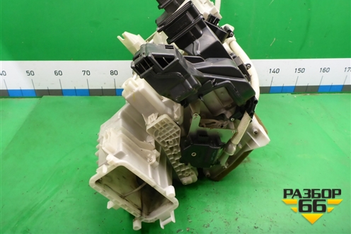 Корпус отопителя (под радиатор) (4431605653) для Subaru Legacy Outback (B14) с 2009-2014г (Легаси Аутбек)