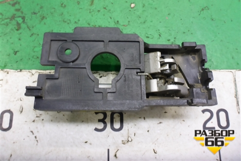 Ручка внутренняя двери передней левой (82613RB000) для Hyundai Solaris с 2010-2016г (Солярис)