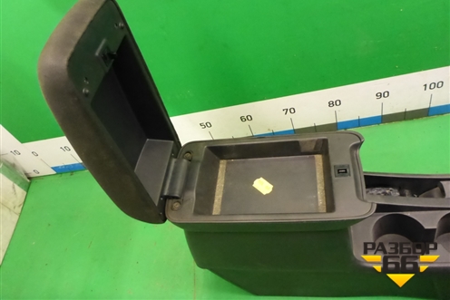 Подлокотник для Toyota Corolla (E12) с 2001-2007г (Королла 120)