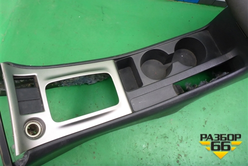 Подлокотник для Toyota Corolla (E12) с 2001-2007г (Королла 120)