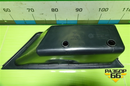 Ящик инструментальный в багажник (A1668400074) для Mercedes Benz ML-Klass W166 c 2011г (МЛ)