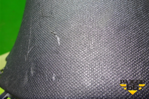 Обшивка стойки задняя верхняя правая (задняя часть) (A1666900625) для Mercedes Benz ML-Klass W166 c 2011г (МЛ)