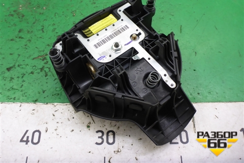 Подушка безопасности в рулевое колесо (4513002270) для Toyota Corolla (E12) с 2001-2007г (Королла 120)