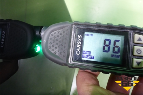 Капот (AMG) для Mercedes Benz ML-Klass W166 c 2011г (МЛ)