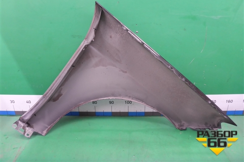 Крыло переднее левое (A1668800206) для Mercedes Benz ML-Klass W166 c 2011г (МЛ)