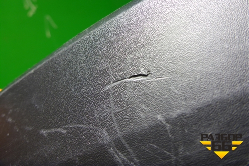 Накладка переднего крыла правого (KB7W51W21) для Mazda CX 5 с 2017г (СХ5)